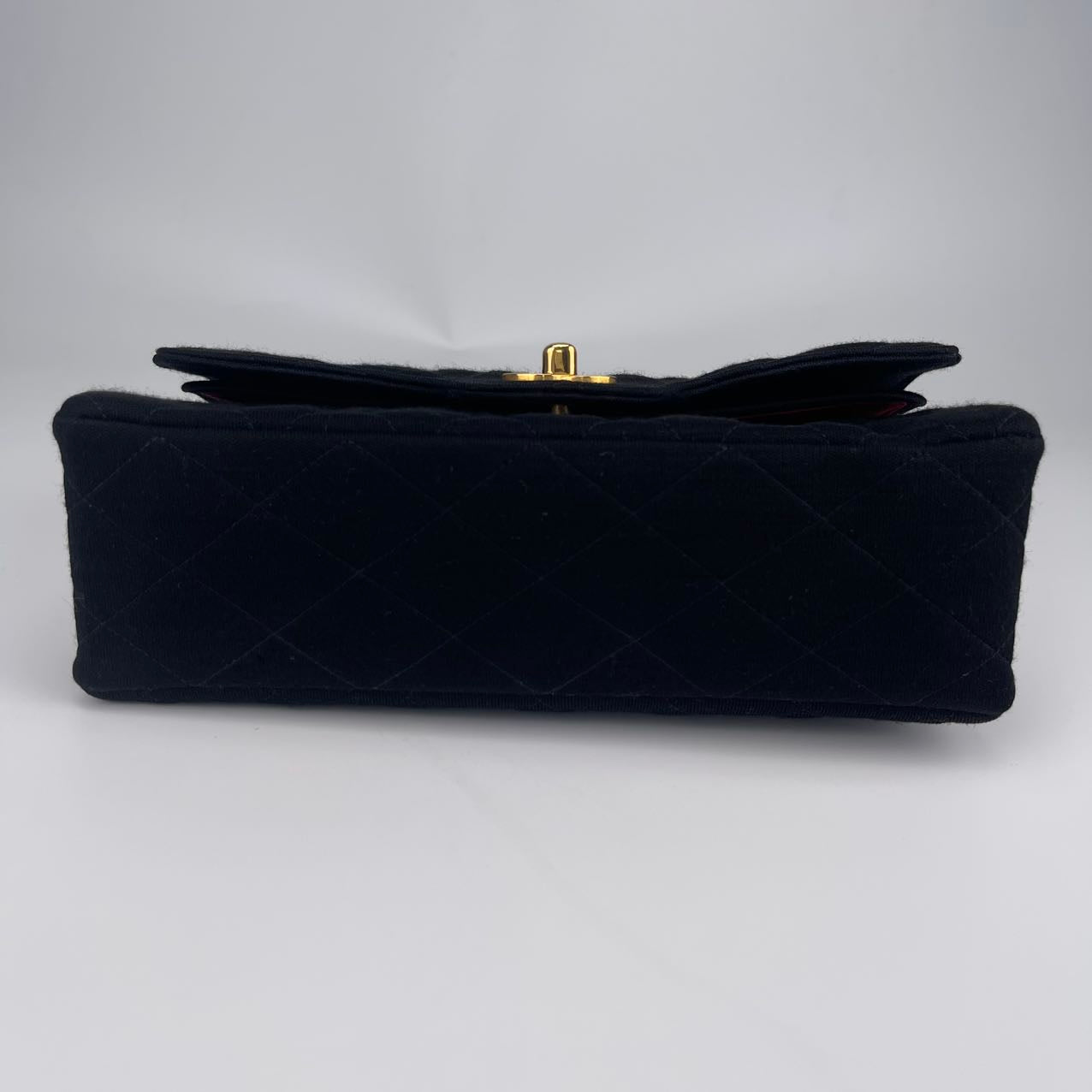 Chanel iconic Classic Flap silhouette bag [Used]