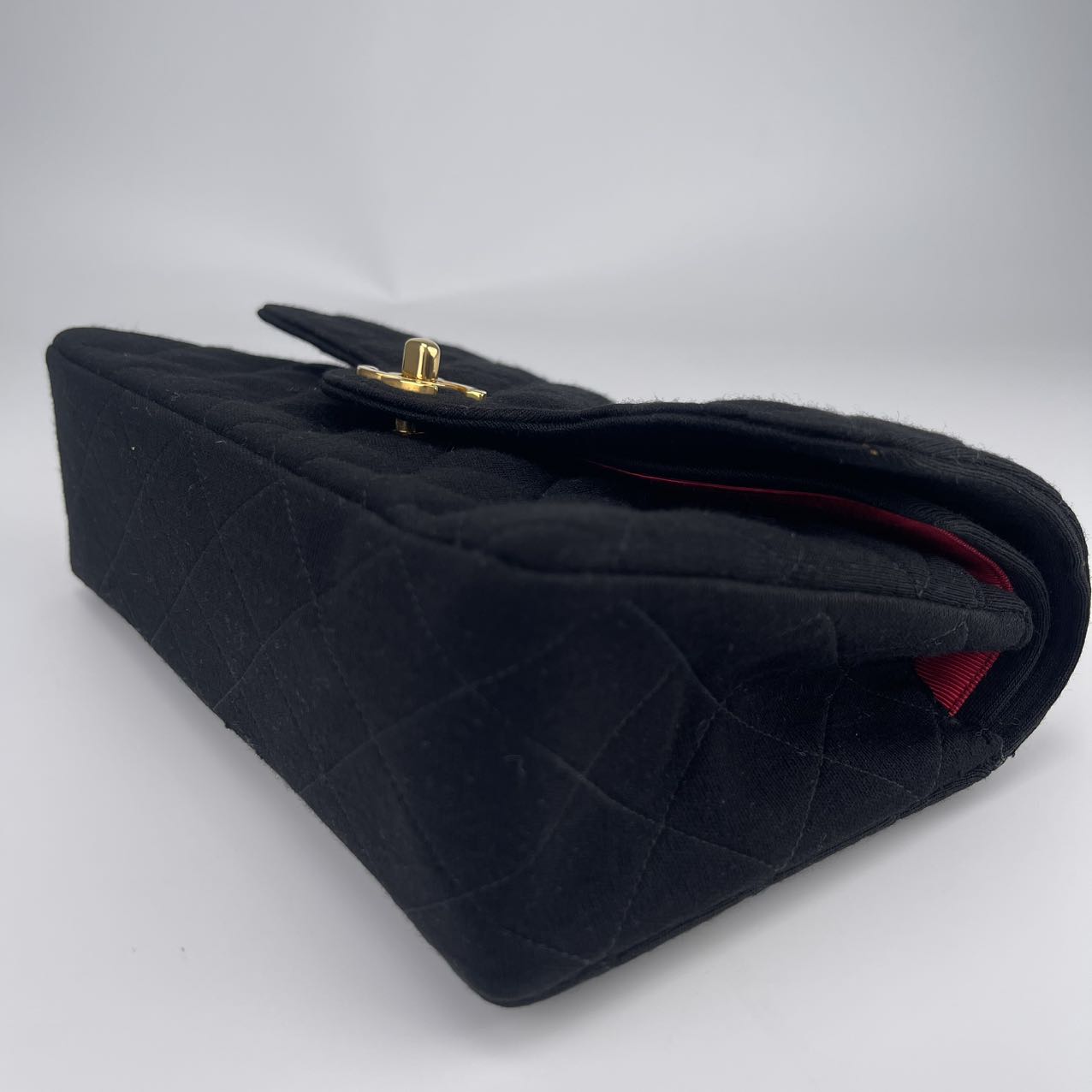 Chanel iconic Classic Flap silhouette bag [Used]