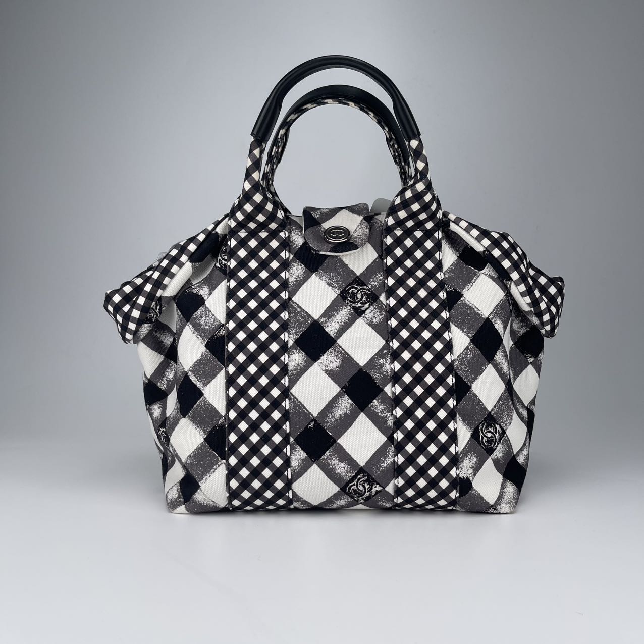 Chanel High-quality canvas [Used]