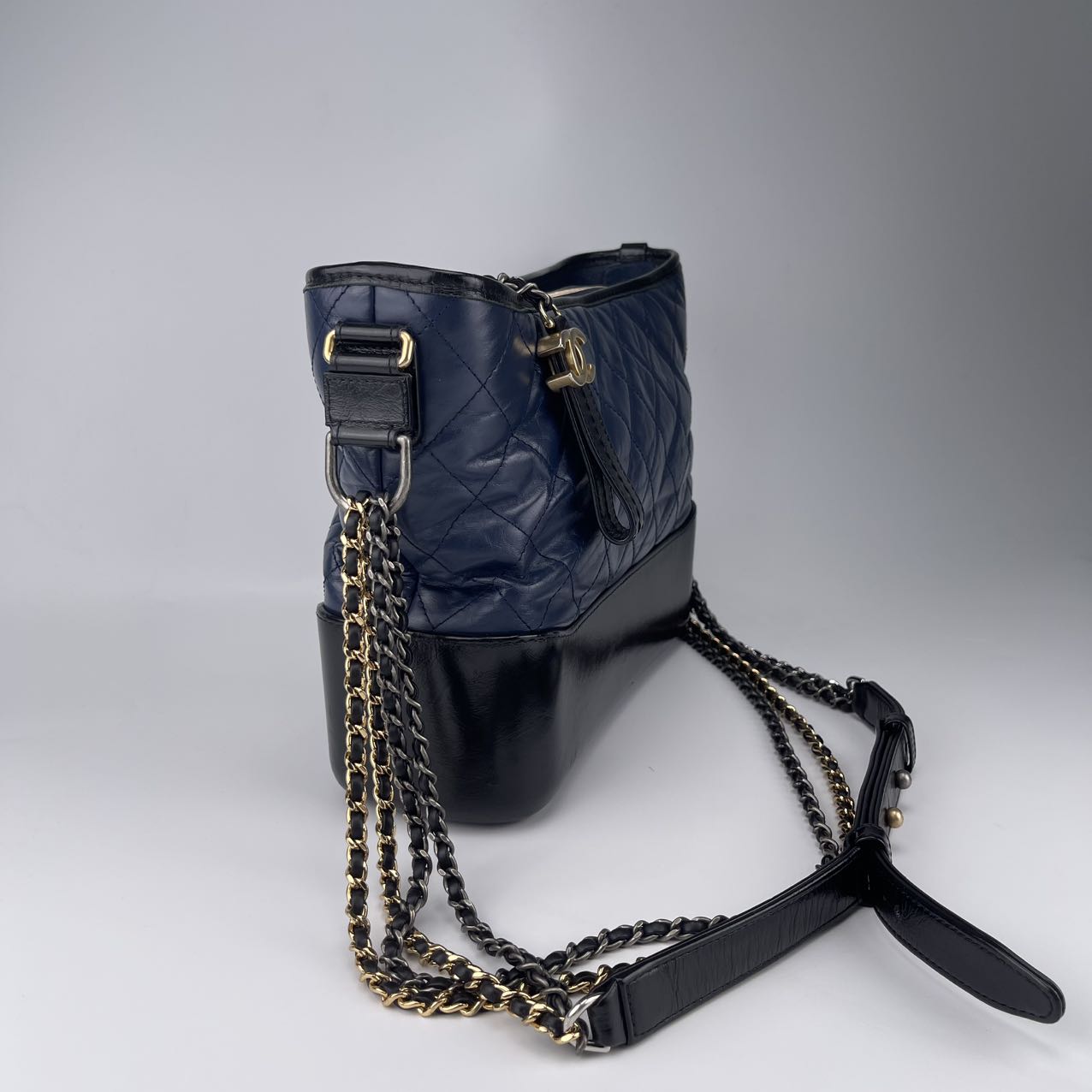 Chanel's Gabrielle Hobo Bag [Used]