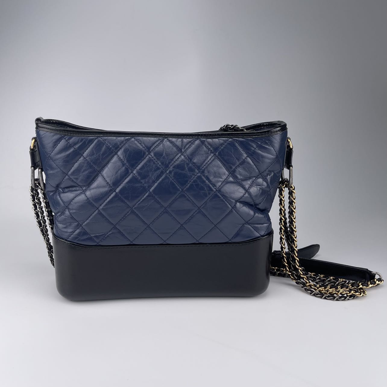 Chanel's Gabrielle Hobo Bag [Used]