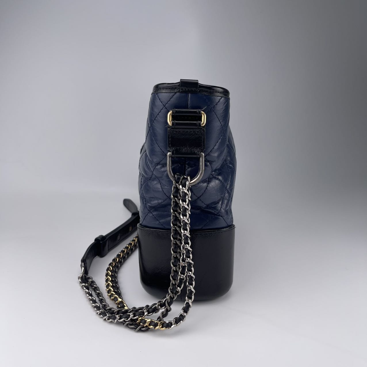 Chanel's Gabrielle Hobo Bag [Used]