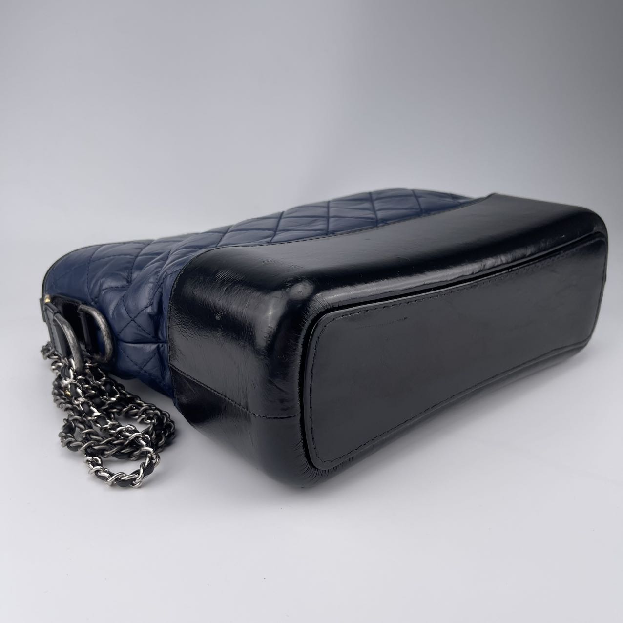 Chanel's Gabrielle Hobo Bag [Used]