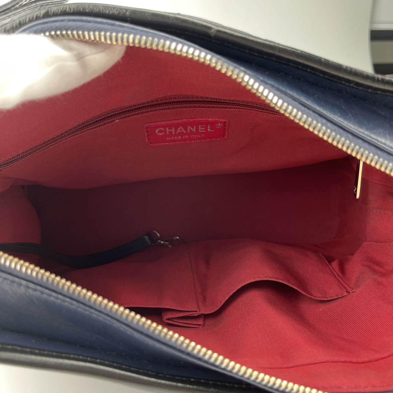 Chanel's Gabrielle Hobo Bag [Used]