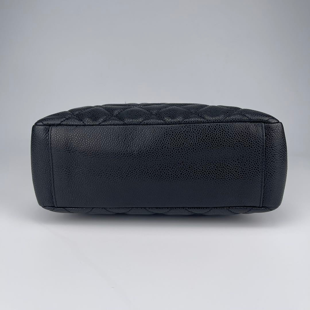 Chane PST (Petit Shopping Tote) – Chain Tote[Used]