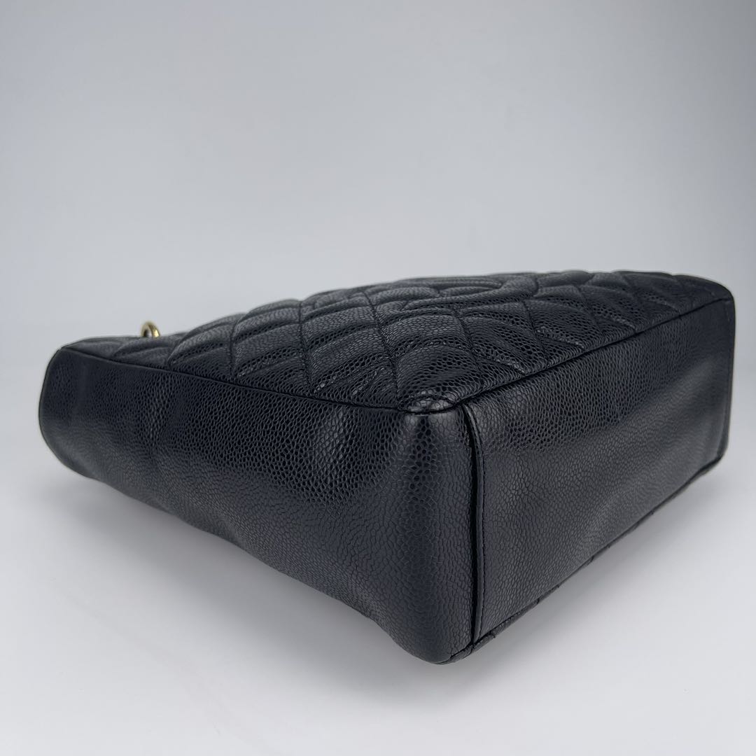 Chane PST (Petit Shopping Tote) – Chain Tote[Used]