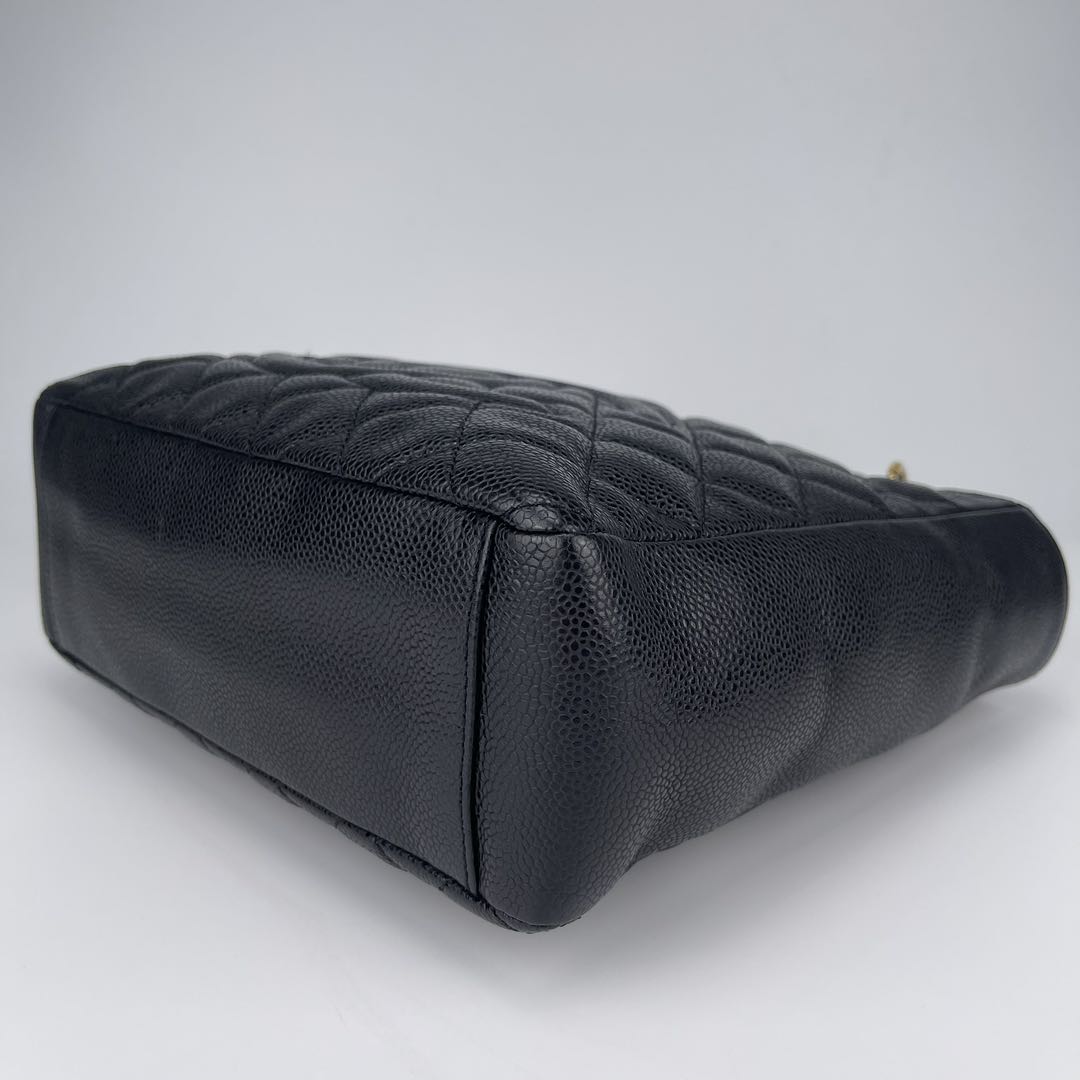 Chane PST (Petit Shopping Tote) – Chain Tote[Used]