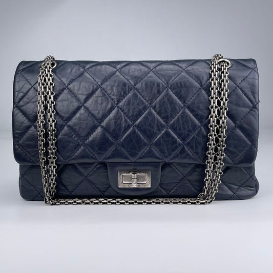 Chanel 2.55 Reissue Chain Shoulder Bag[Used]