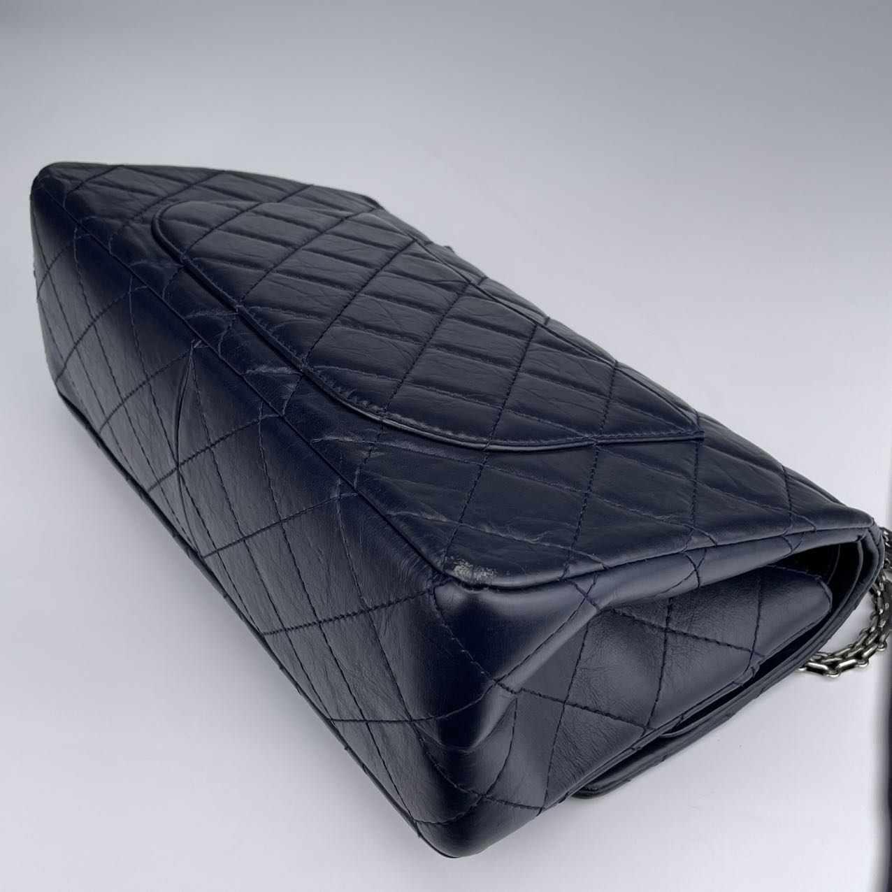 Chanel 2.55 Reissue Chain Shoulder Bag[Used]