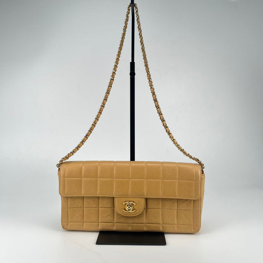 Chanel Chain Shoulder Bag[Used]