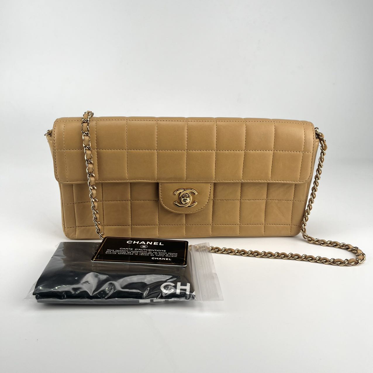 Chanel Chain Shoulder Bag[Used]