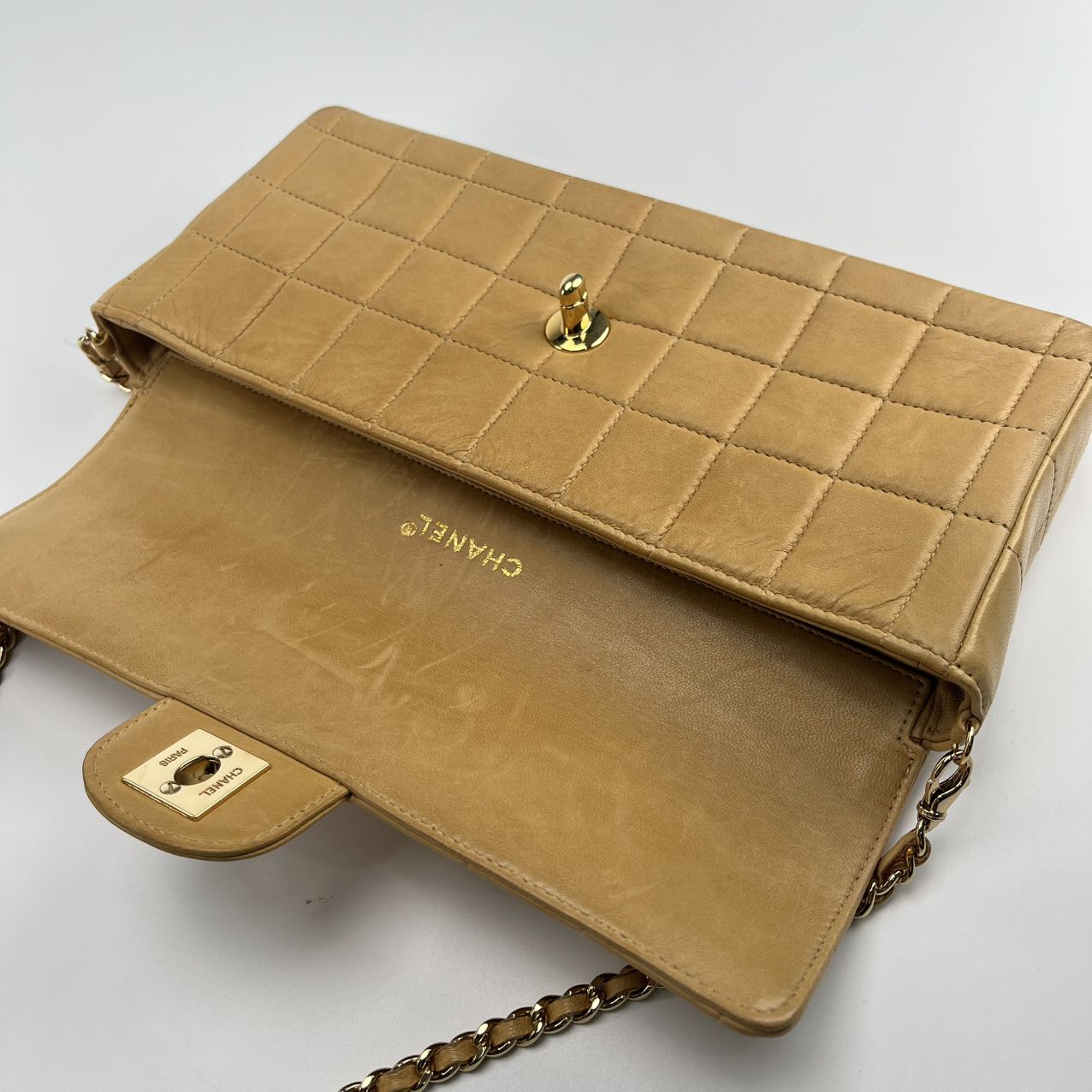 Chanel Chain Shoulder Bag[Used]
