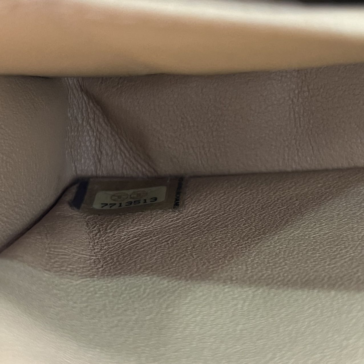 Chanel Chain Shoulder Bag[Used]