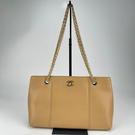 Chanel Chain Shoulder Bag[Used]