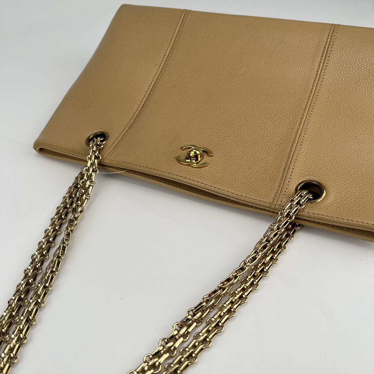 Chanel Chain Shoulder Bag[Used]
