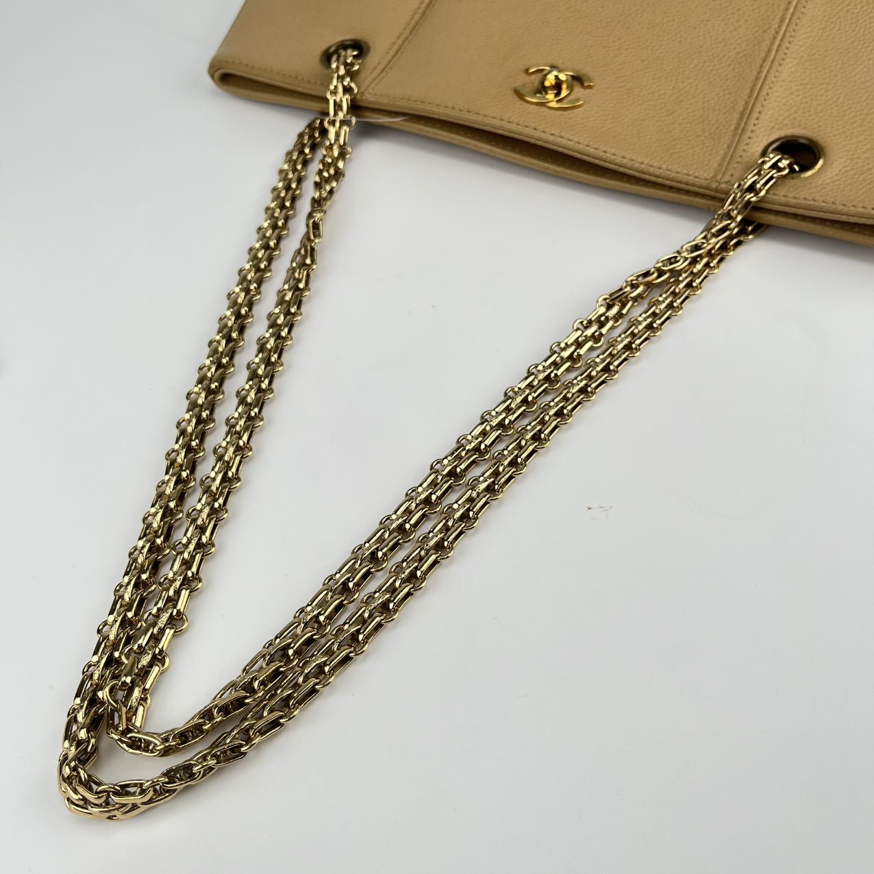 Chanel Chain Shoulder Bag[Used]
