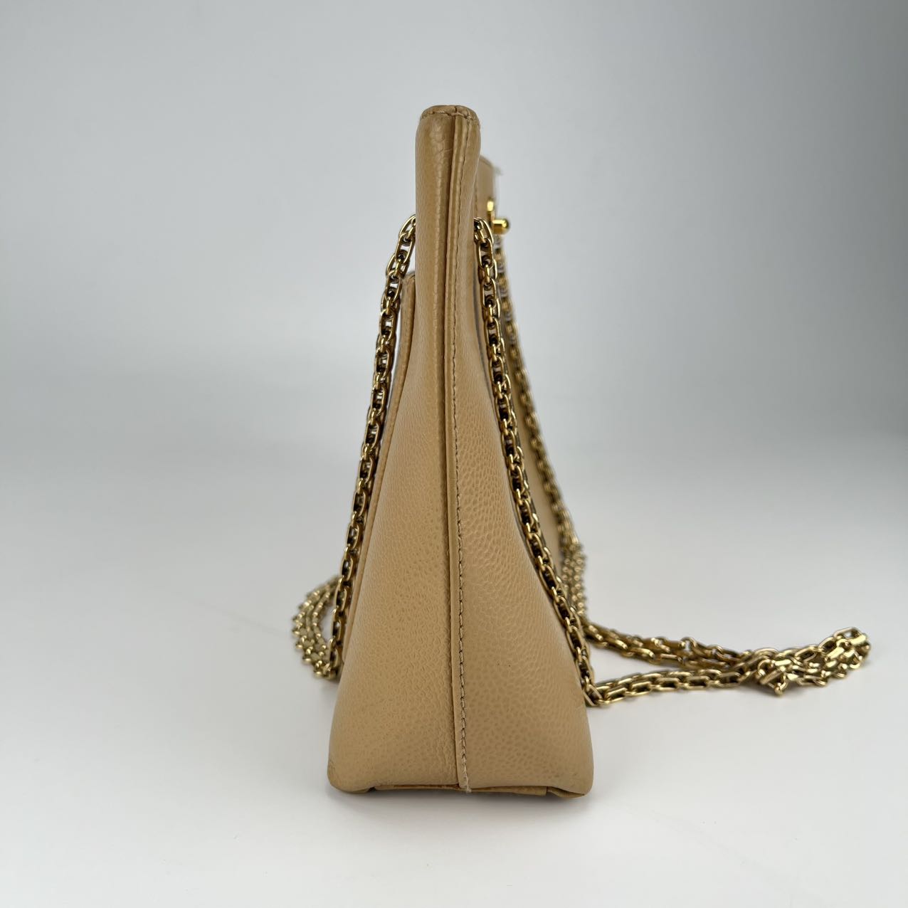 Chanel Chain Shoulder Bag[Used]