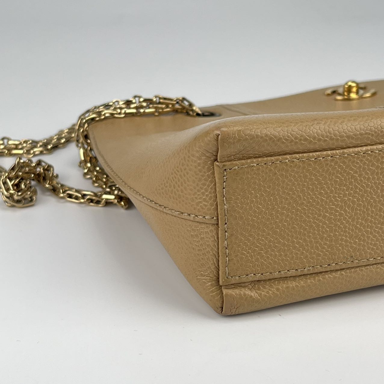 Chanel Chain Shoulder Bag[Used]