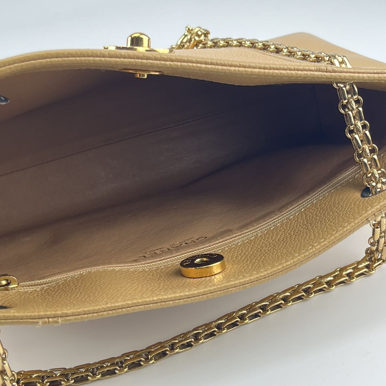 Chanel Chain Shoulder Bag[Used]