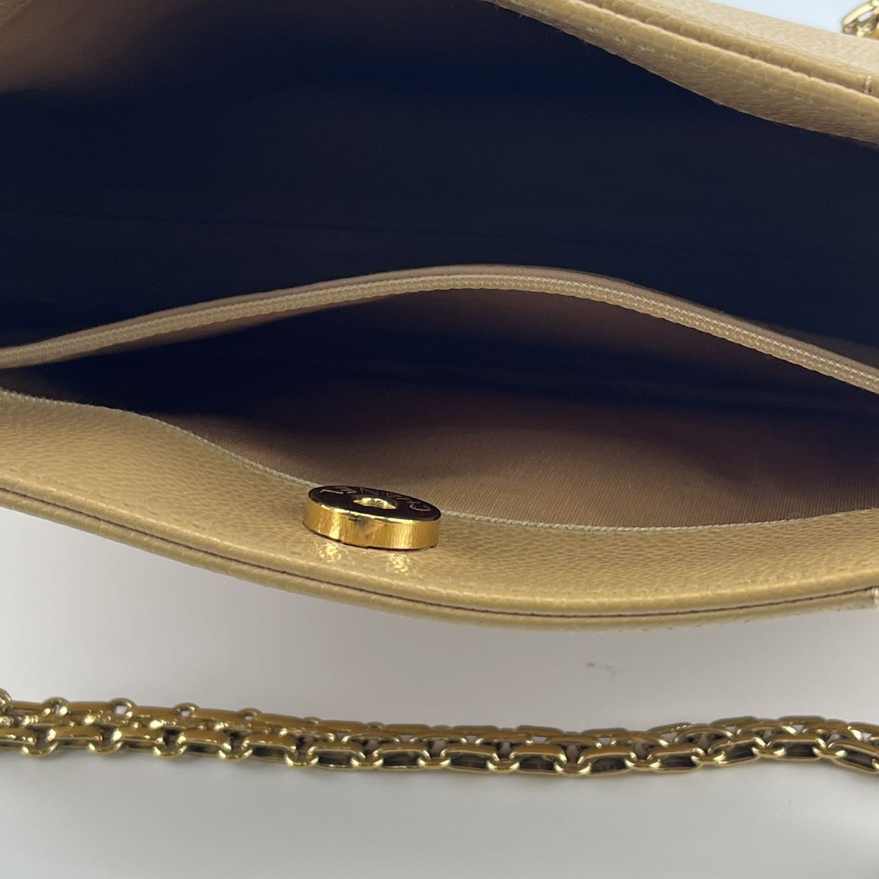 Chanel Chain Shoulder Bag[Used]
