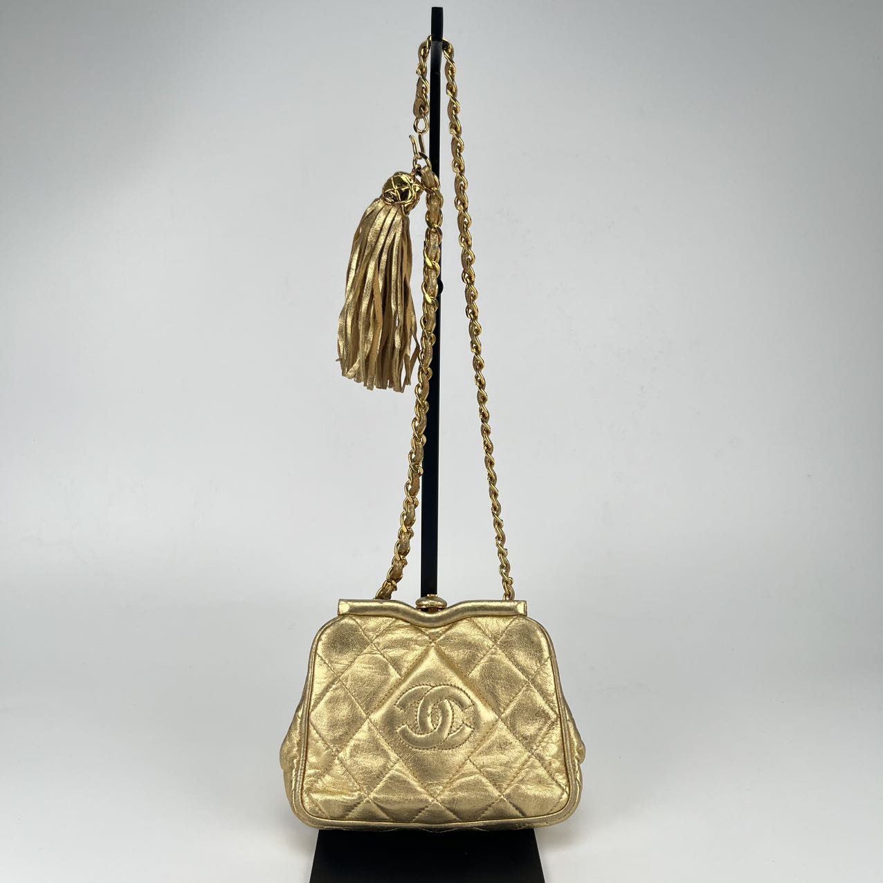 Chanel Shoulder & Waist Bag[Used]