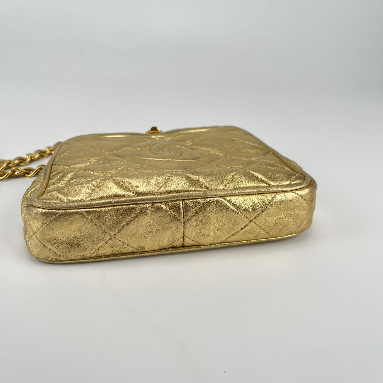Chanel Shoulder & Waist Bag[Used]