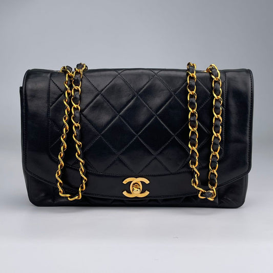 Chanel Matelassé Flap Bag[Used]