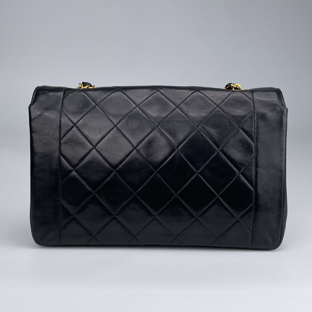 Chanel Matelassé Flap Bag[Used]
