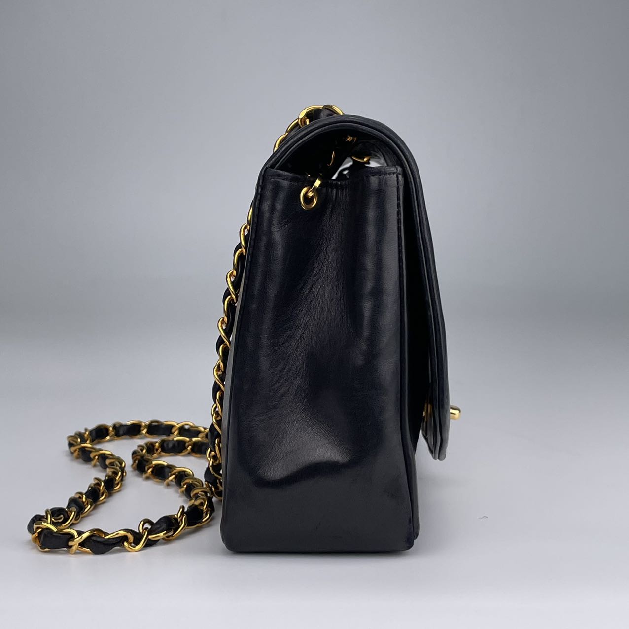 Chanel Matelassé Flap Bag[Used]