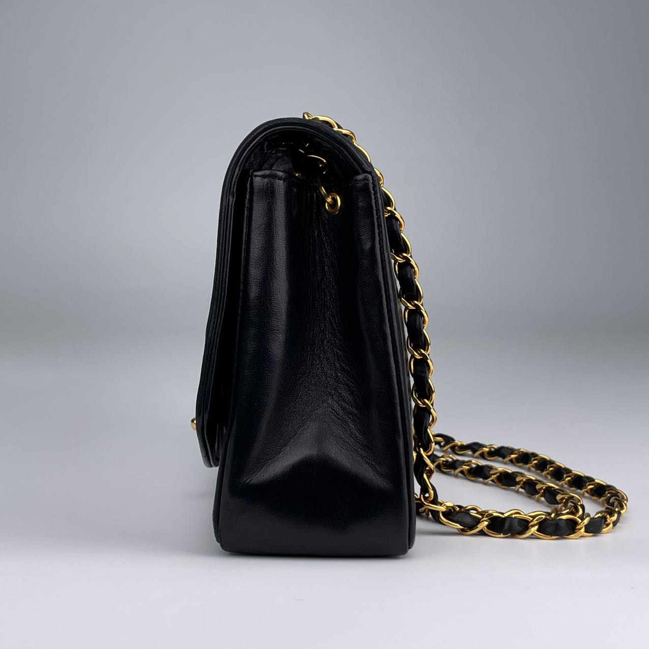 Chanel Matelassé Flap Bag[Used]