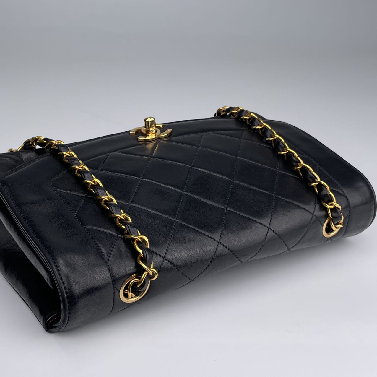 Chanel Matelassé Flap Bag[Used]