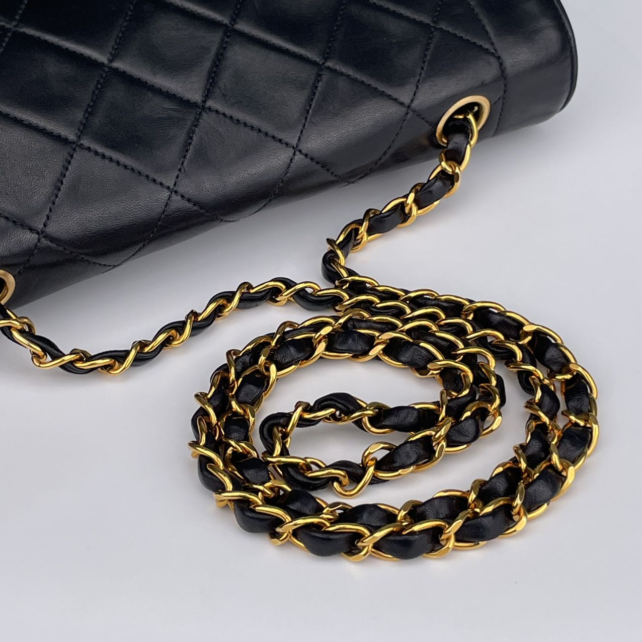 Chanel Matelassé Flap Bag[Used]