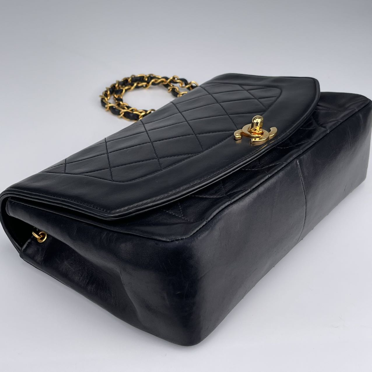 Chanel Matelassé Flap Bag[Used]