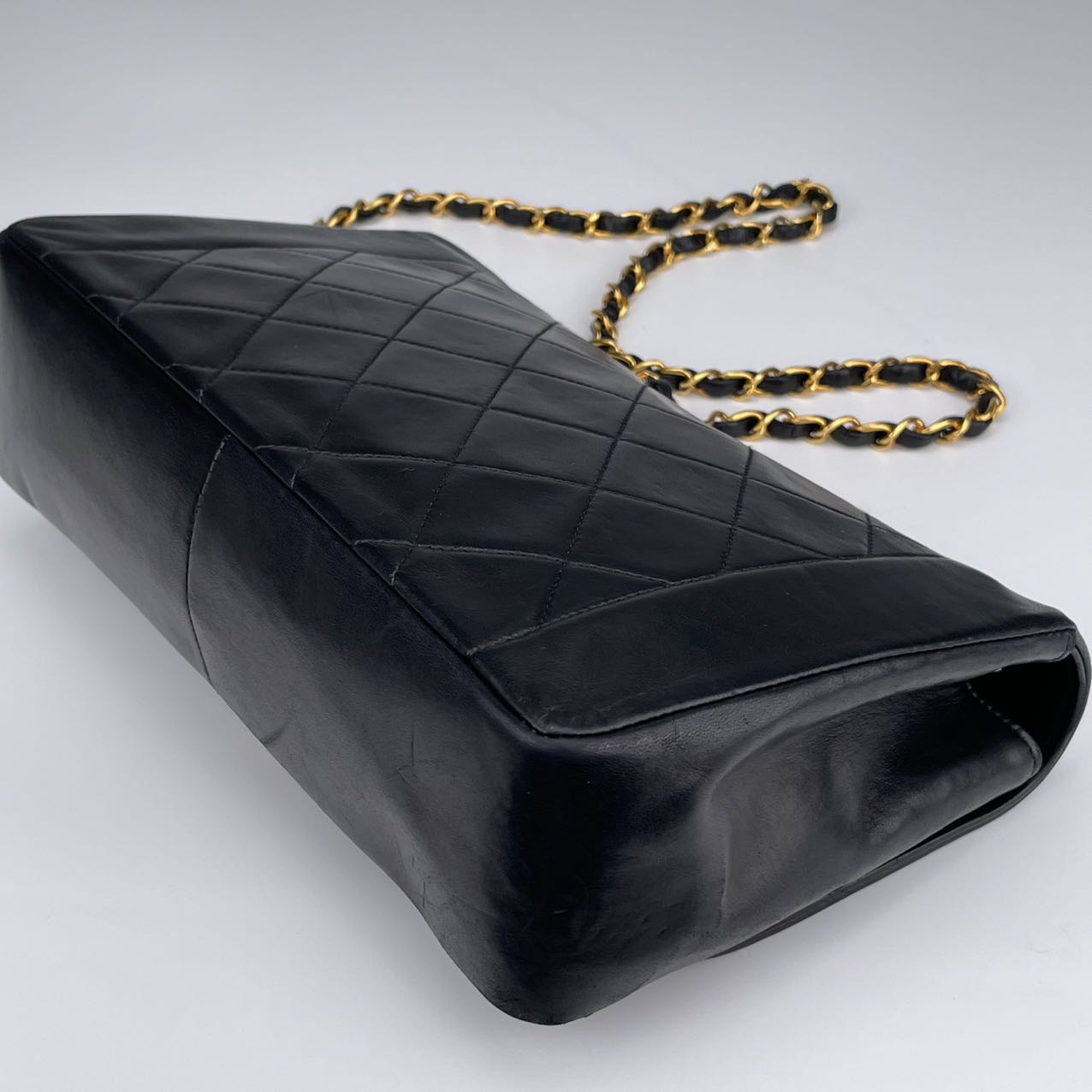 Chanel Matelassé Flap Bag[Used]