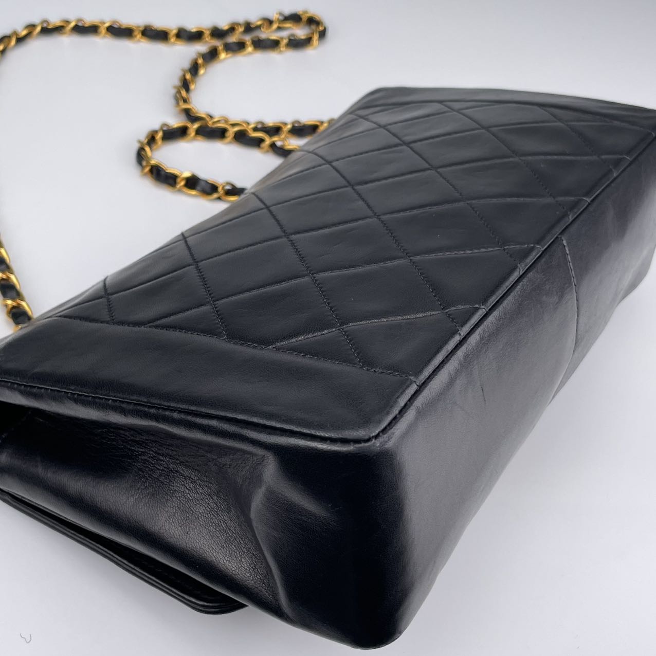 Chanel Matelassé Flap Bag[Used]