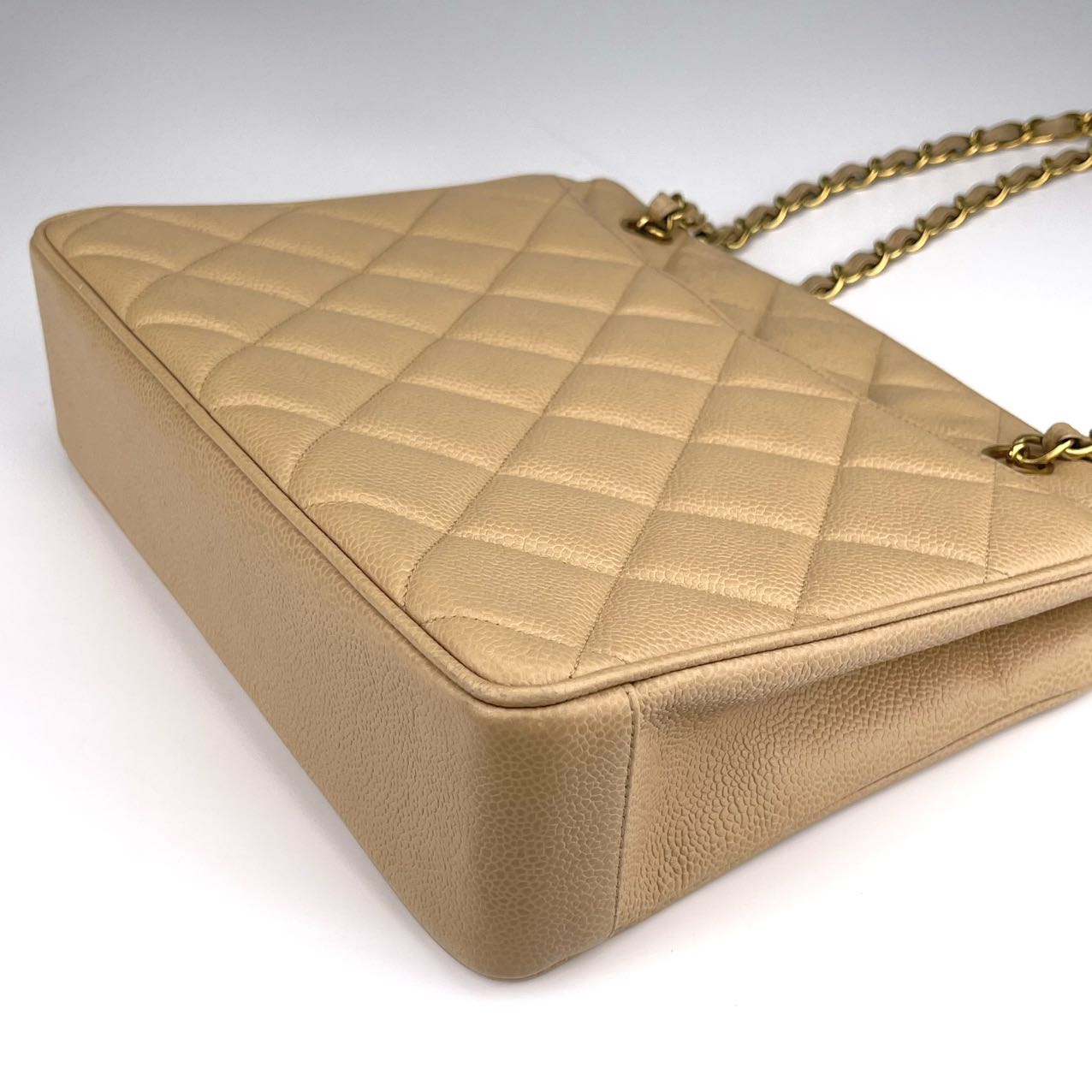 Chanel Chain Tote Bag[Used]