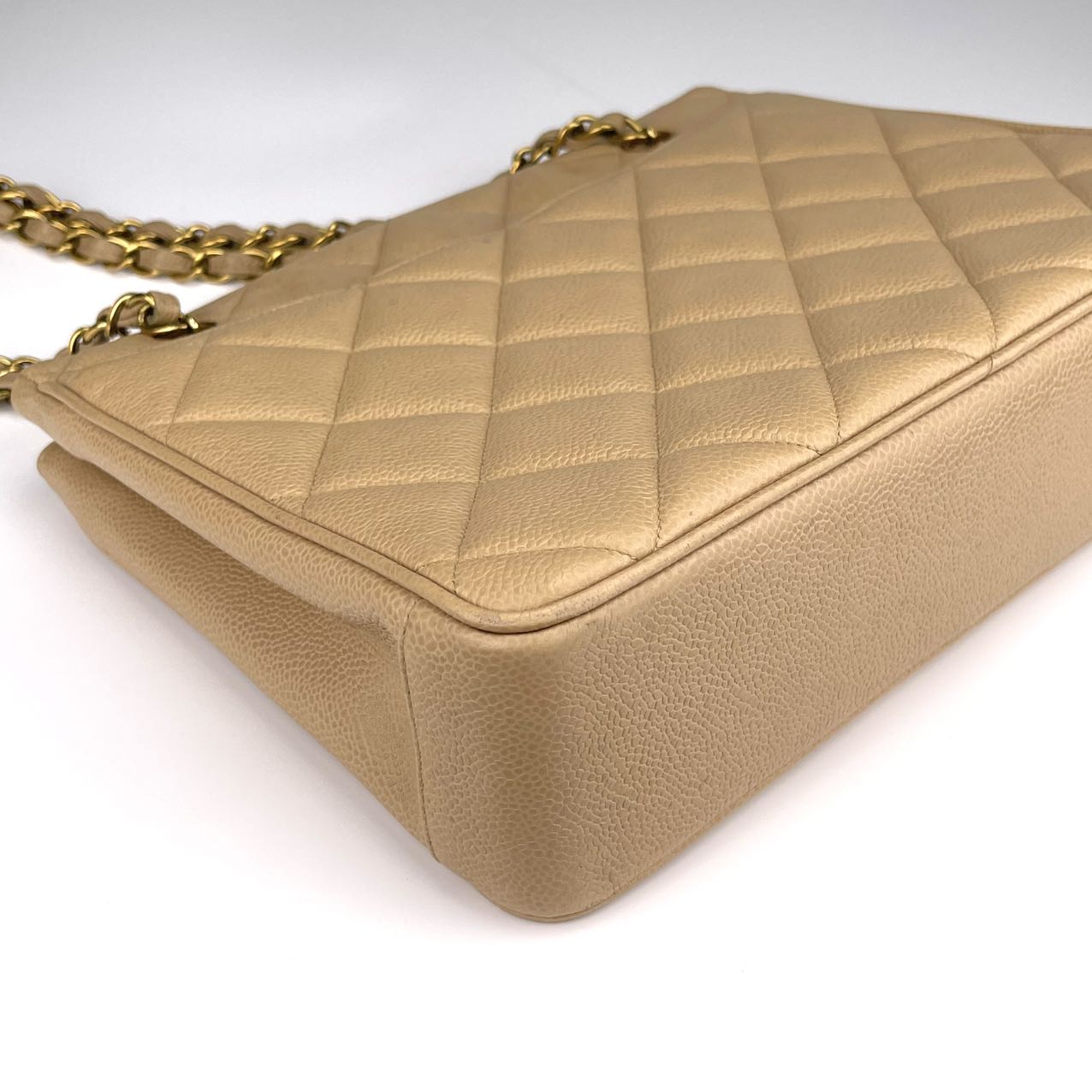 Chanel Chain Tote Bag[Used]