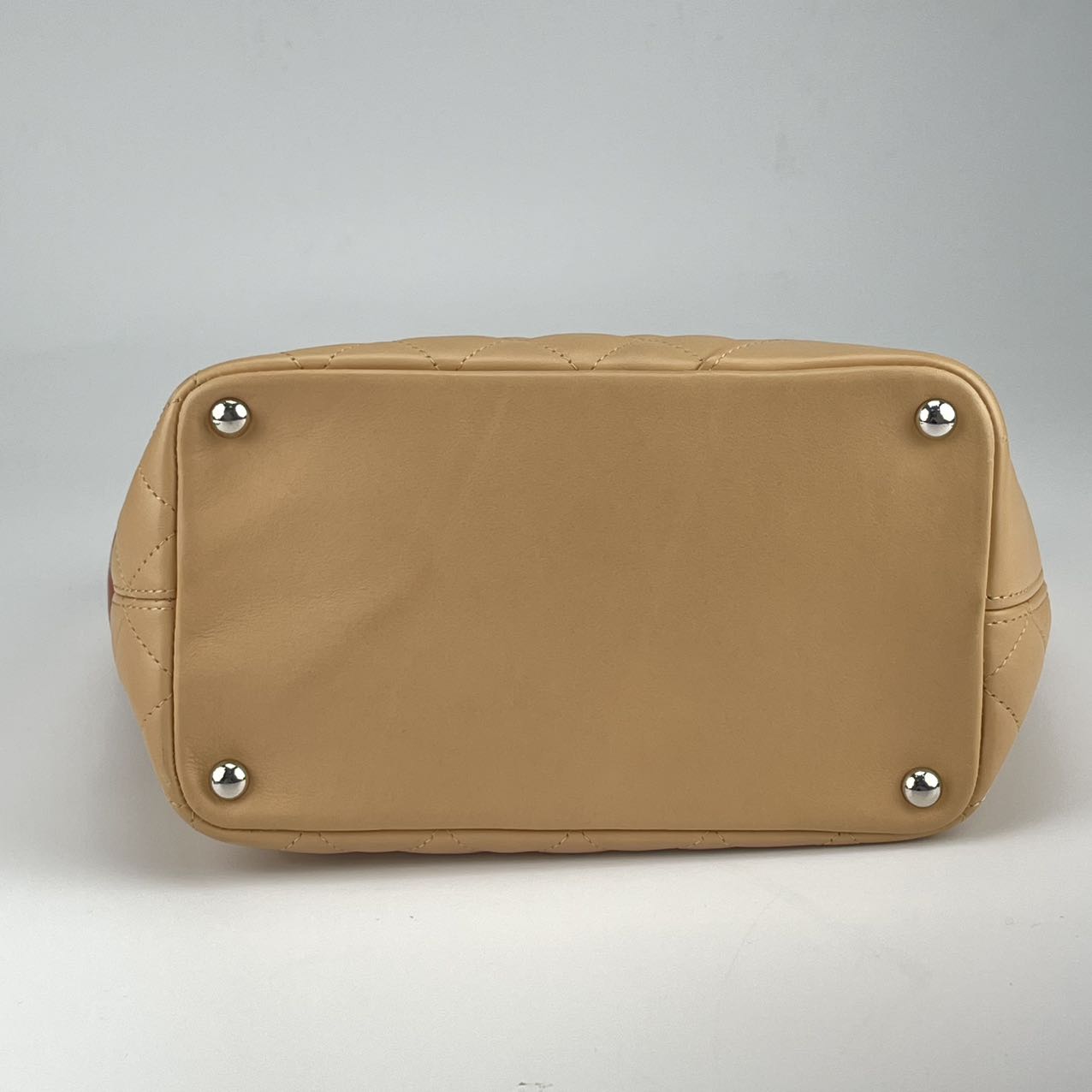 Chanel Cambon Handbag[Used]