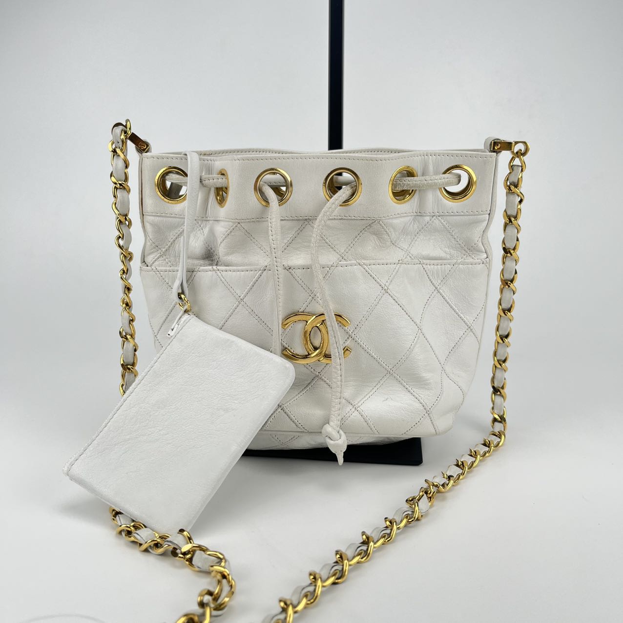 Chanel Shoulder Bag[Used]