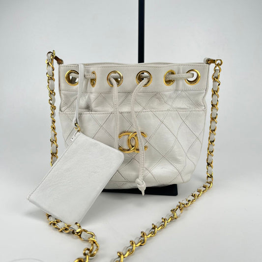 Chanel Shoulder Bag[Used]