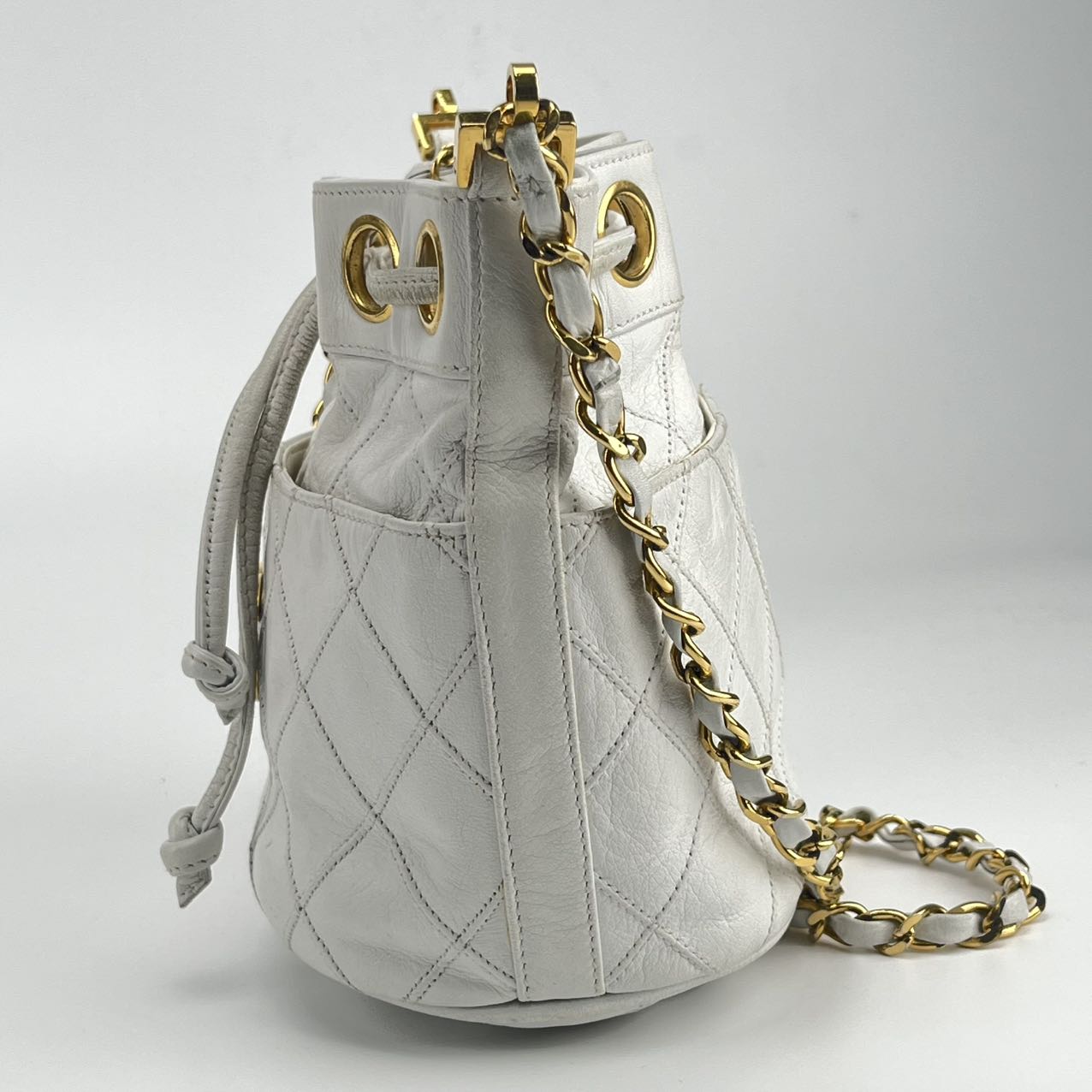 Chanel Shoulder Bag[Used]
