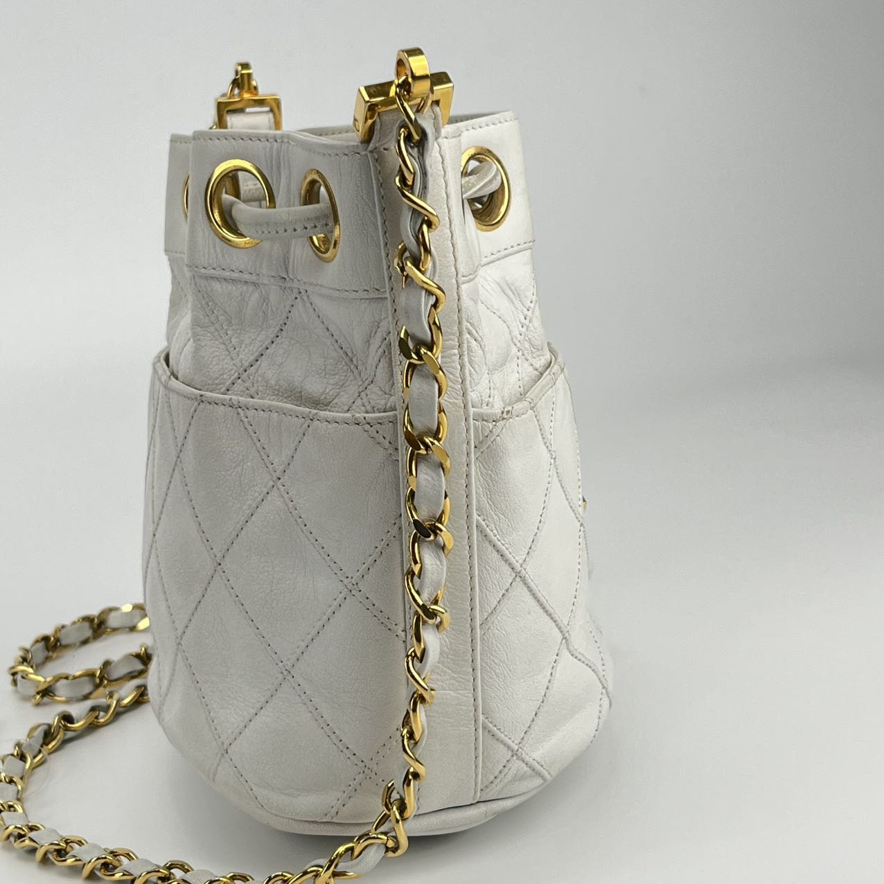 Chanel Shoulder Bag[Used]