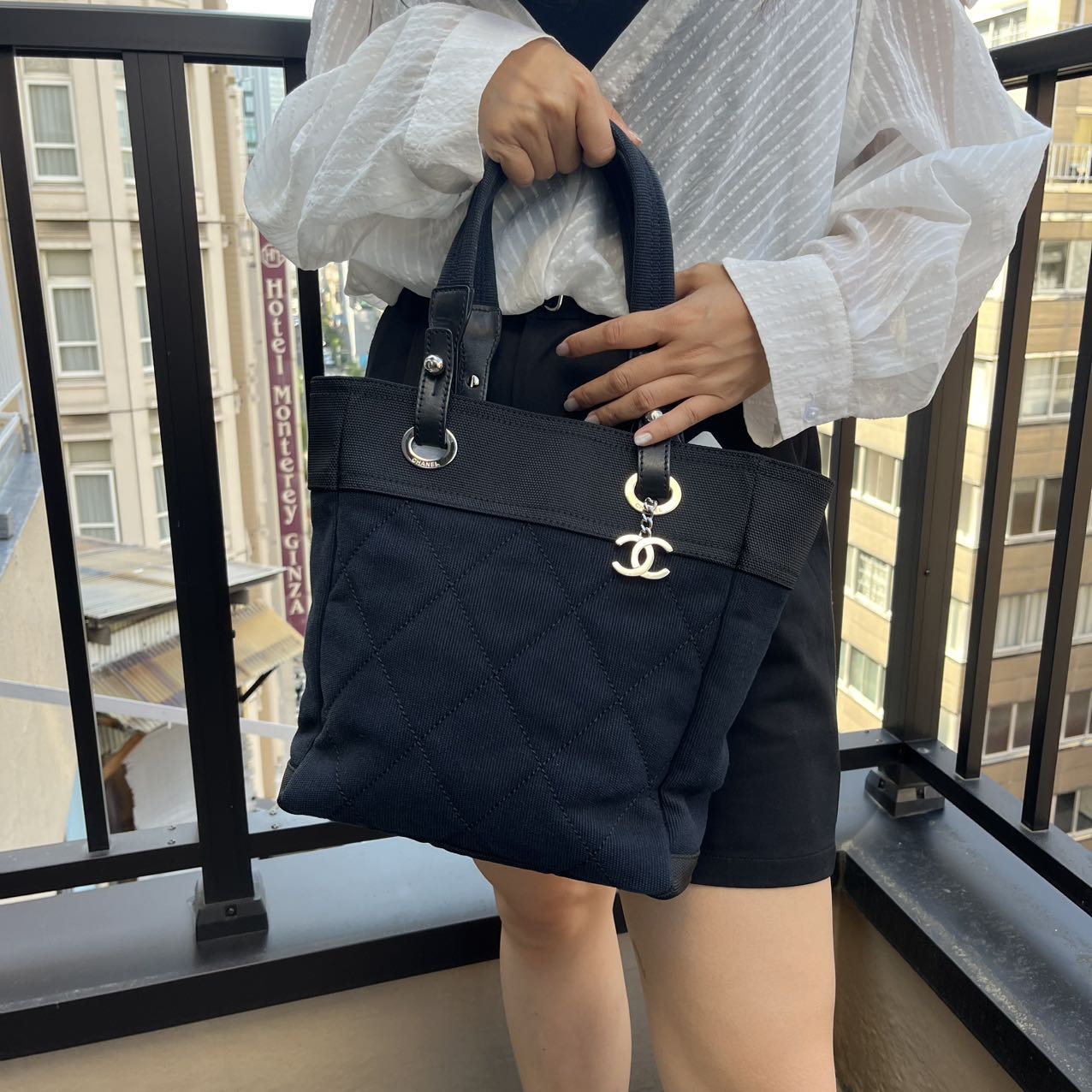 Chanel Handbag[Used]