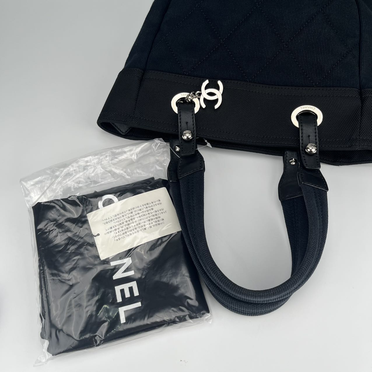 Chanel Handbag[Used]