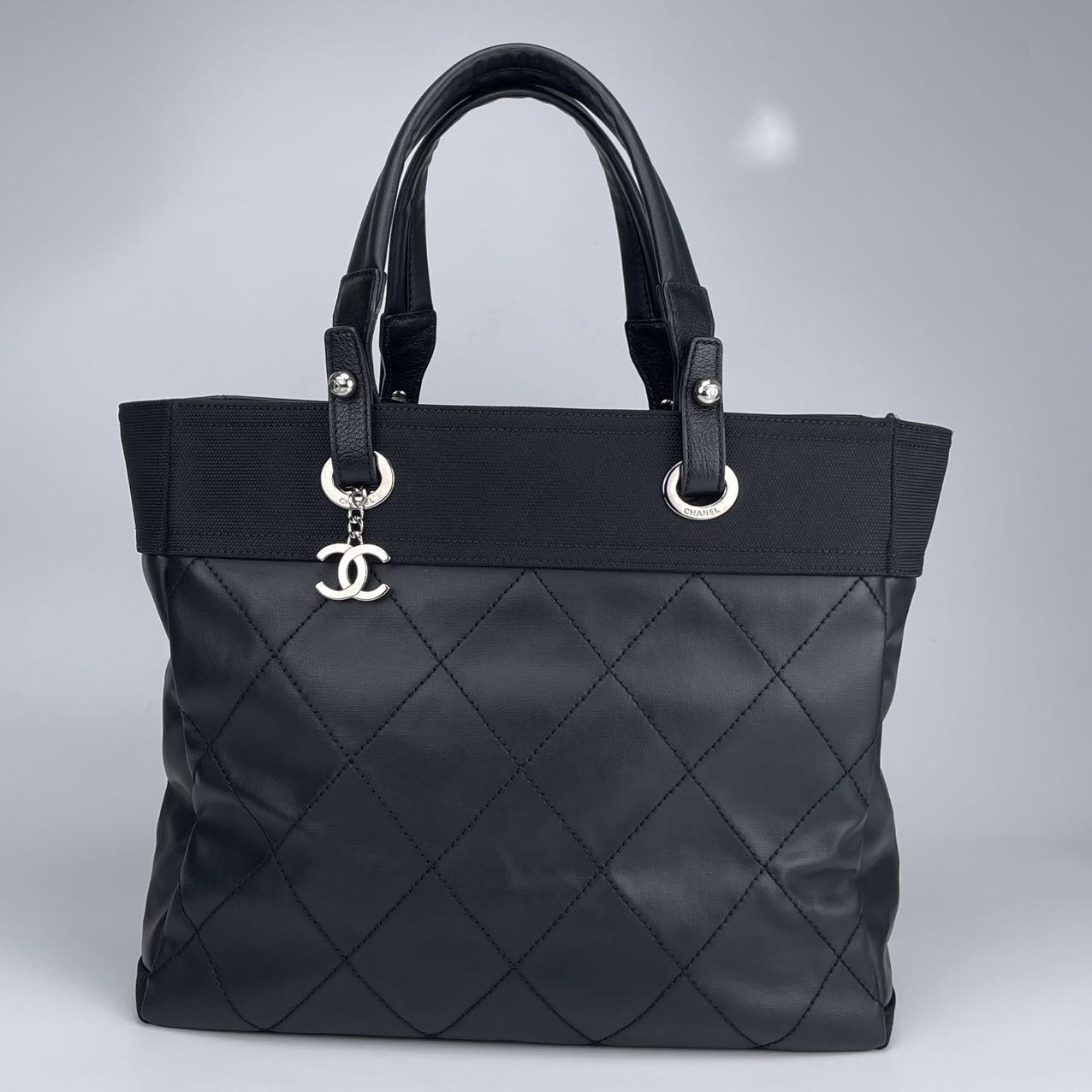 Chanel Tote Bag[Used]