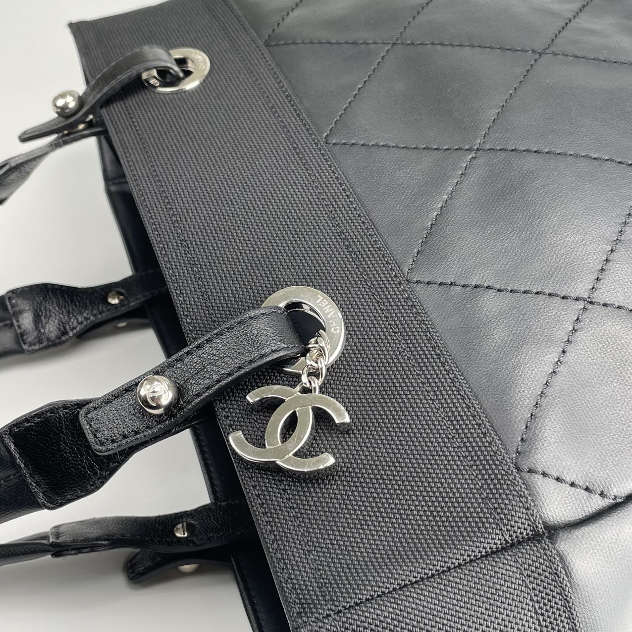 Chanel Tote Bag[Used]
