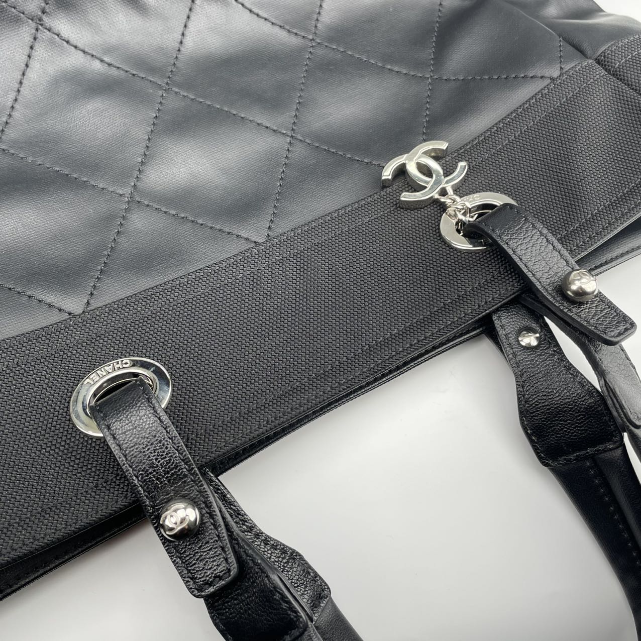 Chanel Tote Bag[Used]