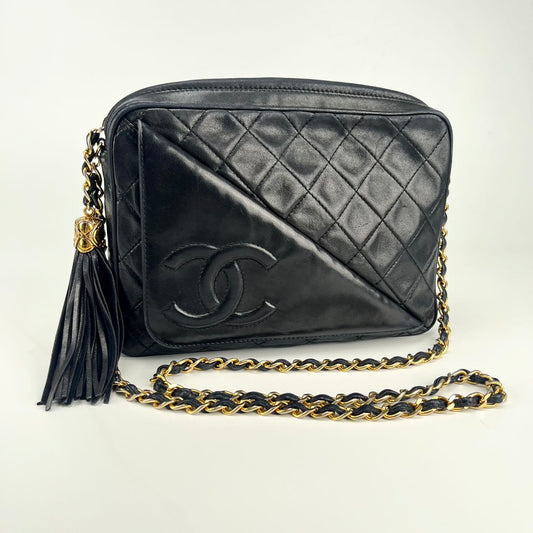 Chanel Shoulder Bag[Used]