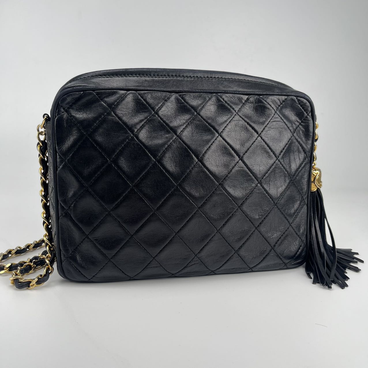 Chanel Shoulder Bag[Used]