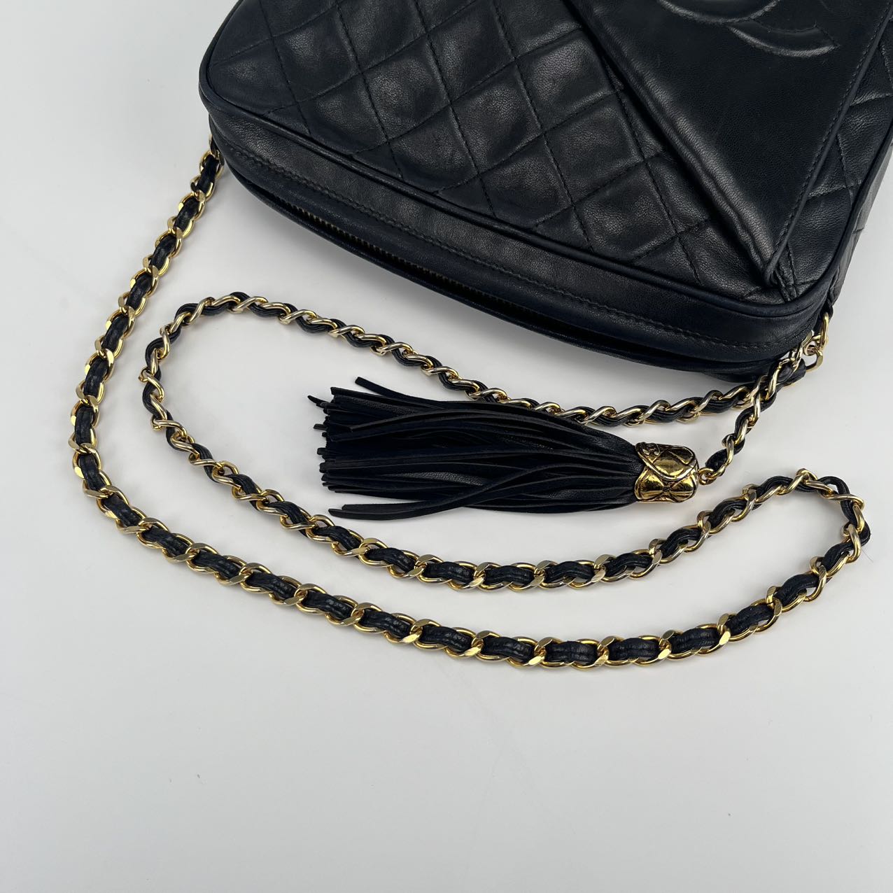 Chanel Shoulder Bag[Used]